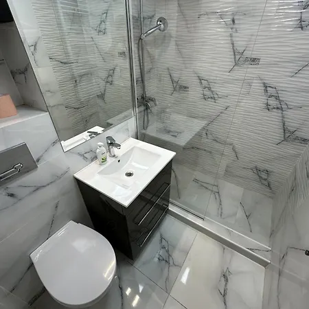 Brt Apartment Brasov