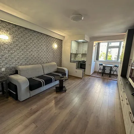 Brt Apartament *