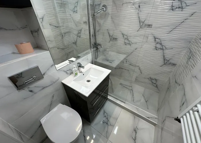 Brt Appartement Braşov